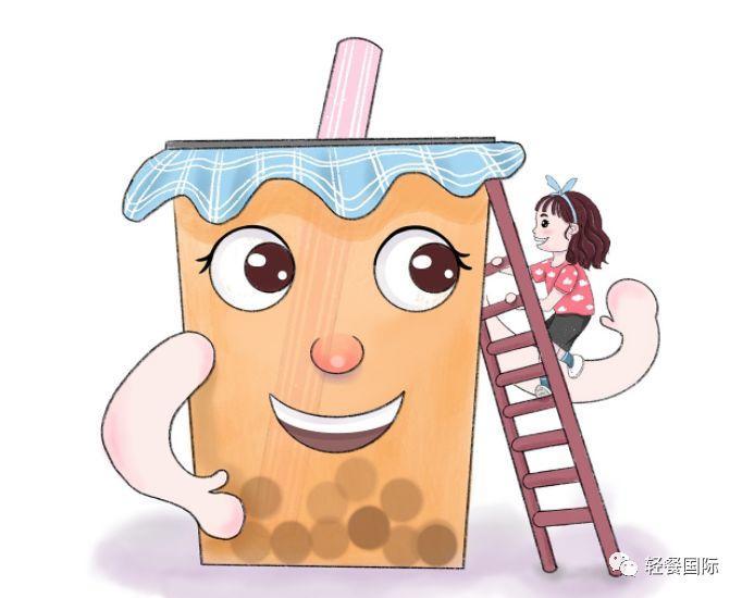 奶茶店外卖怎么爆单,纯外卖奶茶店要怎么操作才有单