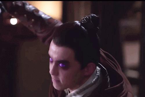 中国电视剧特效退化史:AI换头没《西游记》逼真,投资4亿效果5毛