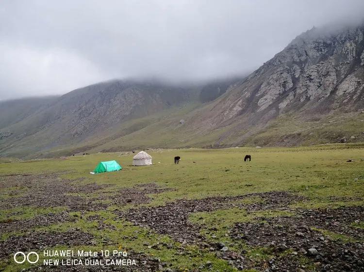 传说中的天狼之路，是否值得一走？