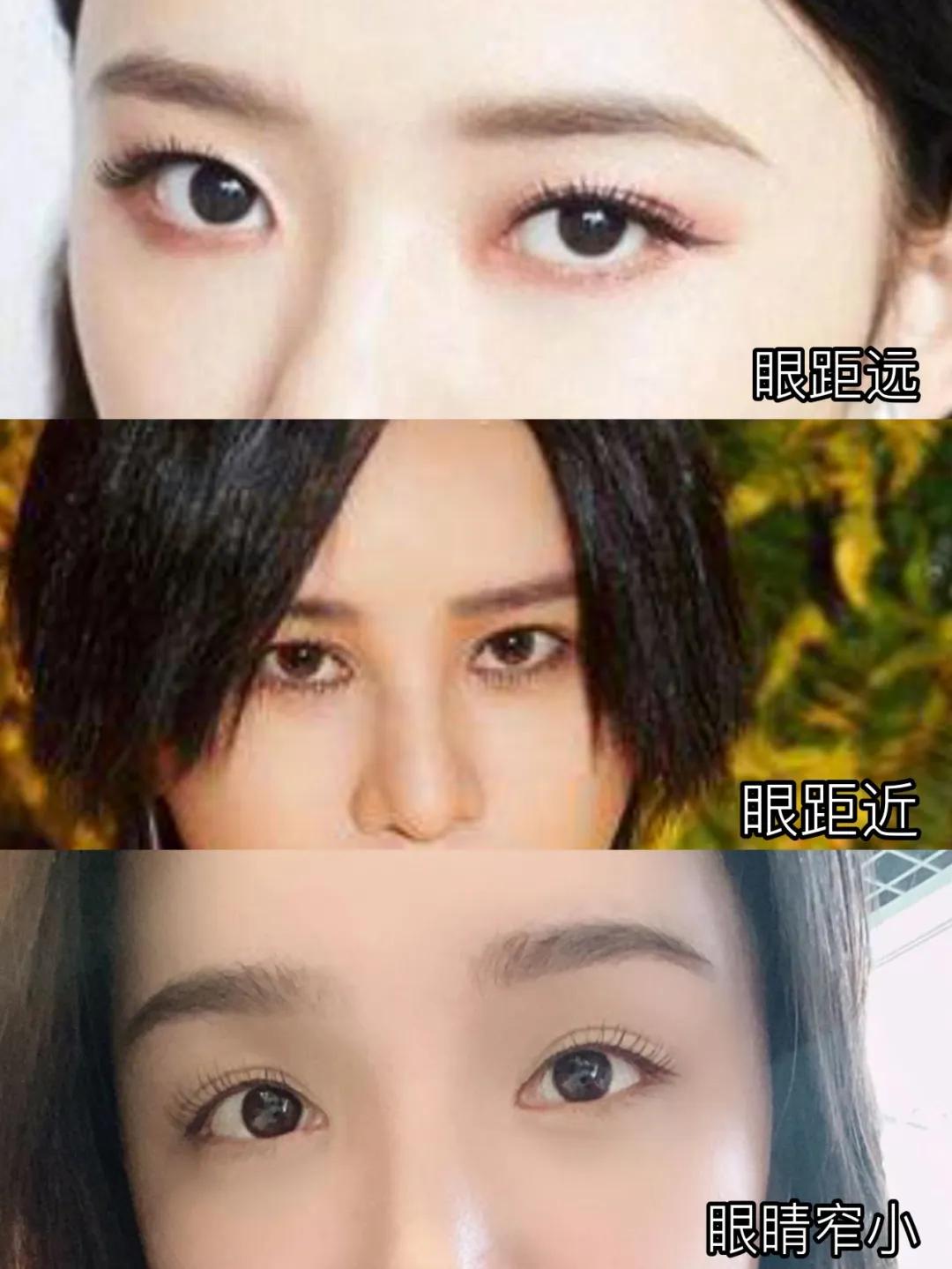 为什么感觉自己妆淡更好看,为什么感觉自己的妆上镜不好看