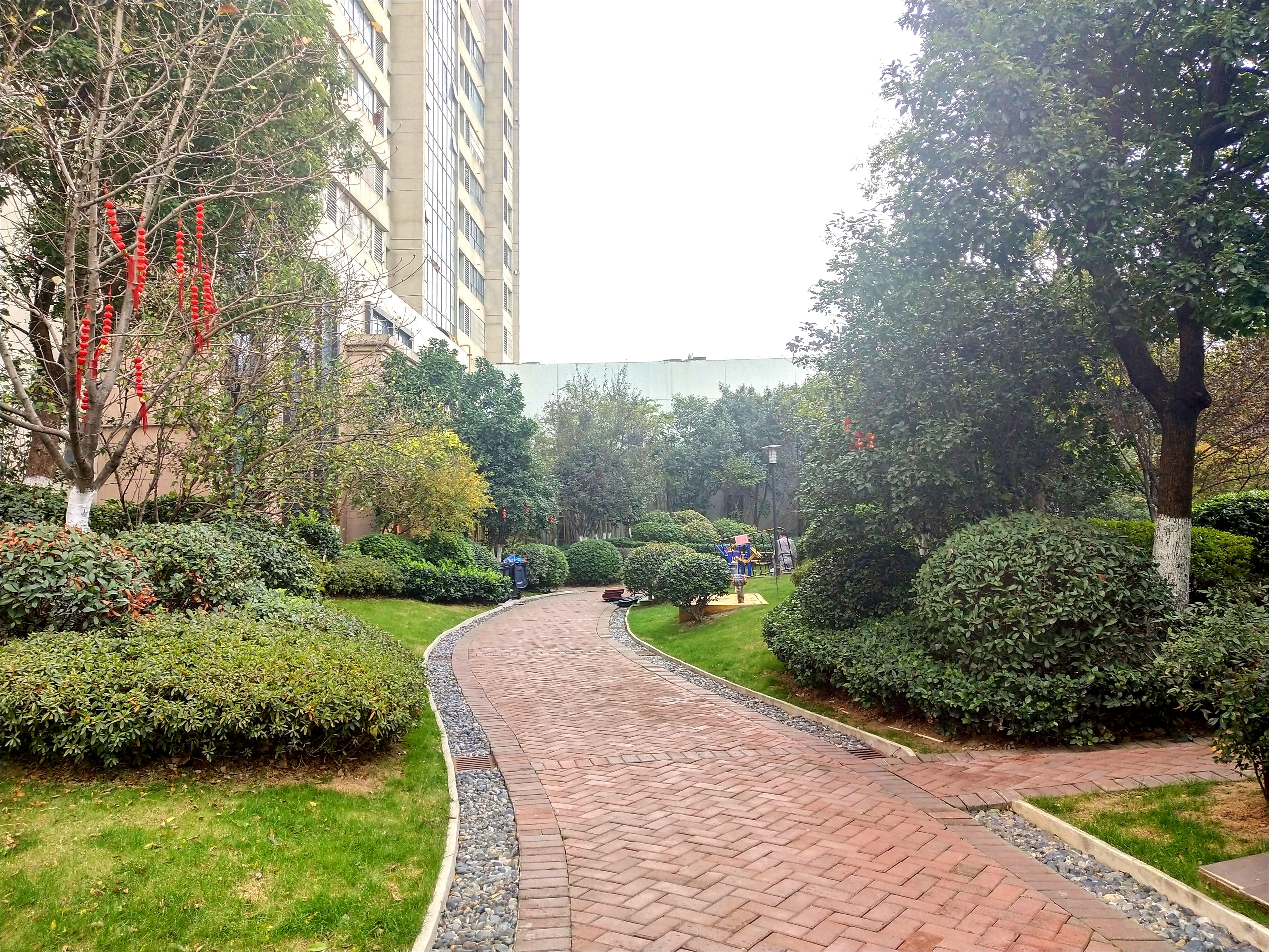 惠山万达旁!只要一万六!这个盘深谙麻雀虽小五脏俱全的道理