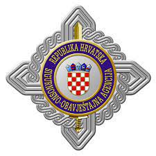 欧洲情报机构标志,各国的情报机构