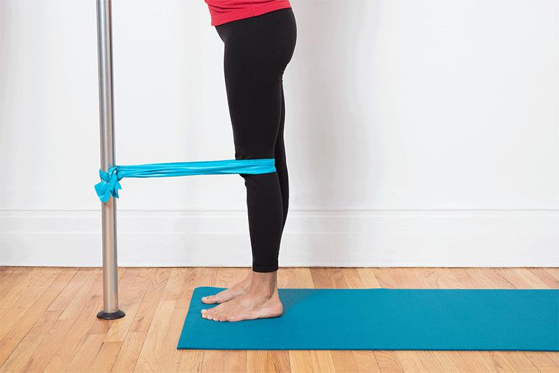 骑自行车膝关节酸是怎么回事,骑自行车时膝盖疼是怎么回事