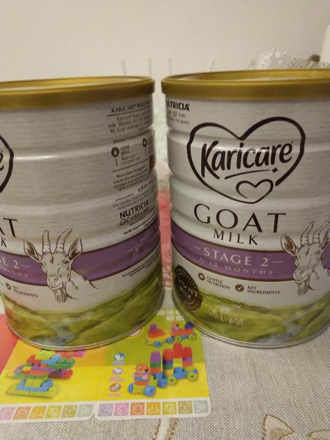 可瑞康羊奶粉如何辨别真假,oli6羊奶粉对比可瑞康