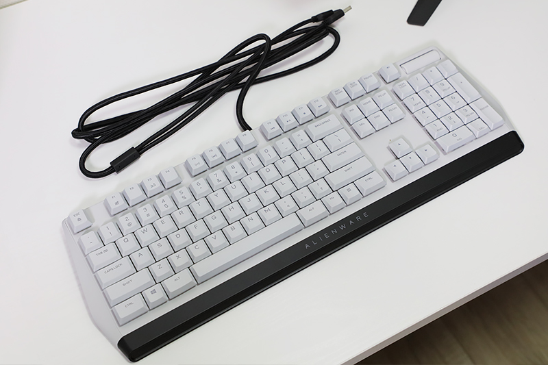 alienware套装评测,家里没矿系列