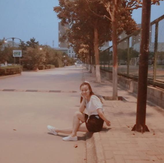 陕西女神学霸：学习好，颜值高，将赴211名校继续深造