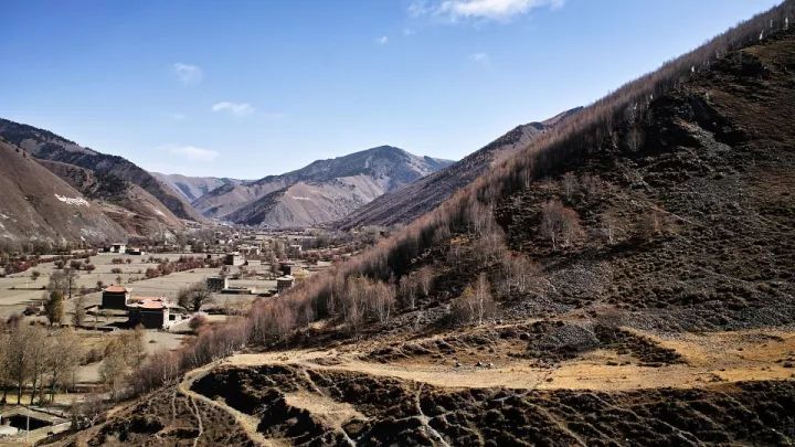 川西最美景点排行榜,四川冬季除了川西能去哪里
