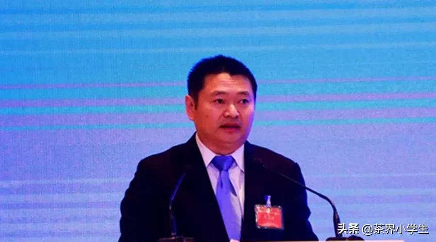 小罐茶创始人杜国楹谈产品,小罐茶杜国楹创新