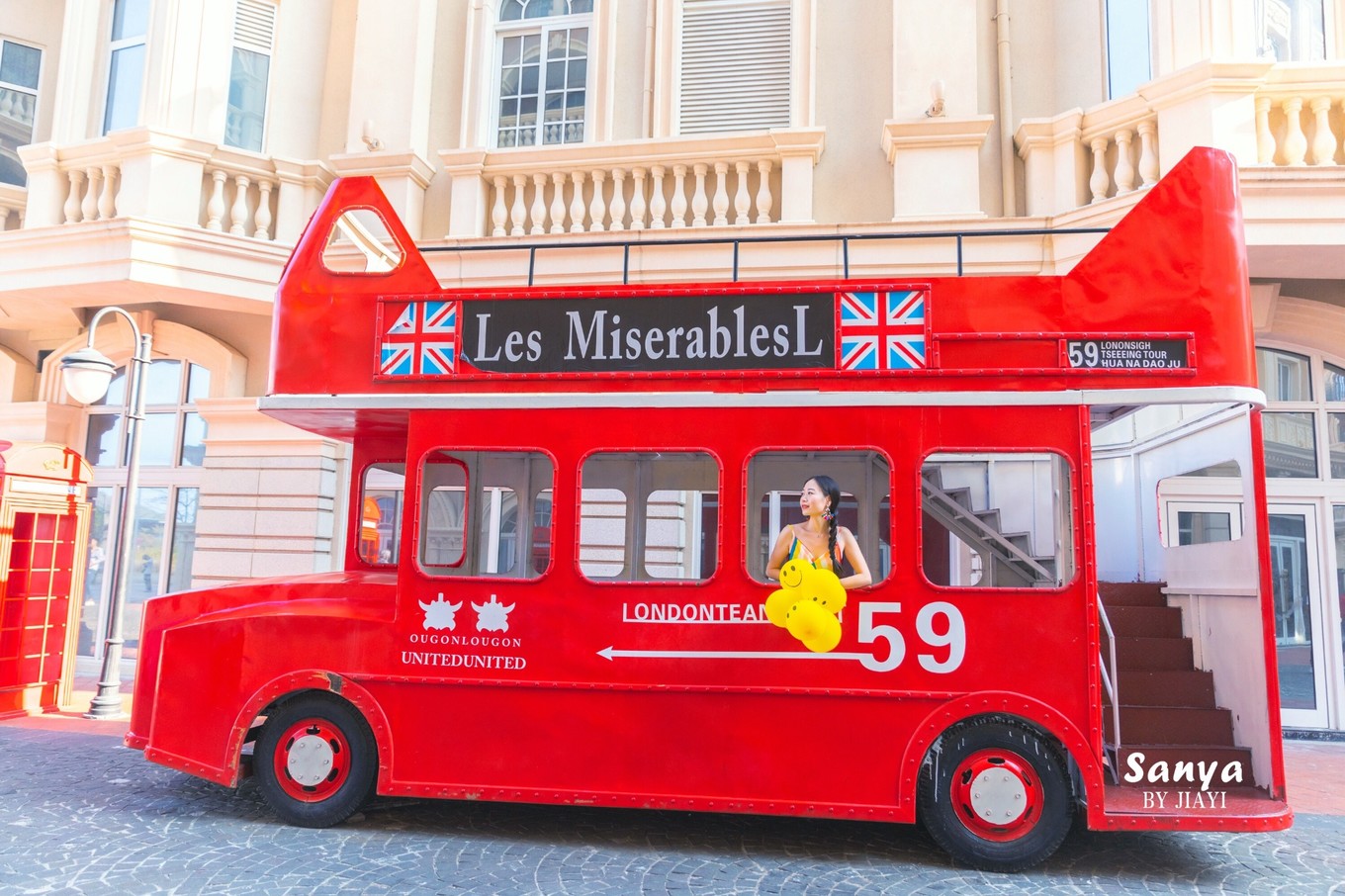 三亚最好的小众地方,三亚小众景点绝美拍照打卡地