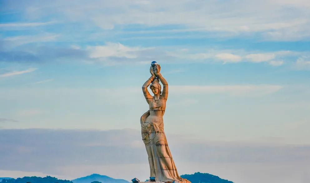 珠海自驾广西桂林旅游攻略,珠海长隆旅游攻略必玩的景点