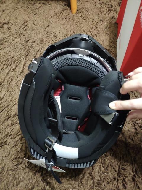 ls2顶级揭面盔测评,跟ls2一样的揭面盔