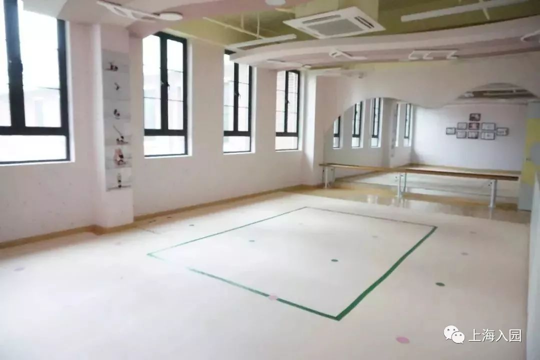 宋庆龄幼儿园教育理念,宋庆龄幼儿园教育园区