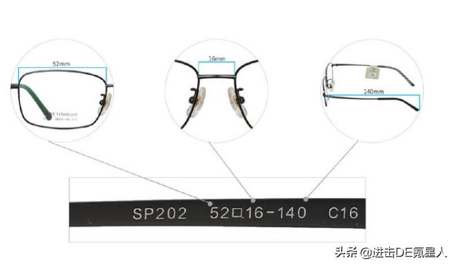 网上配眼镜教程视频,眼镜验光定配教程