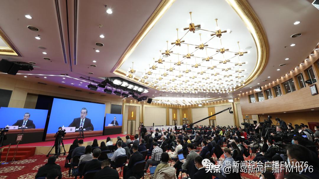 早安青岛,早安青岛新闻来了