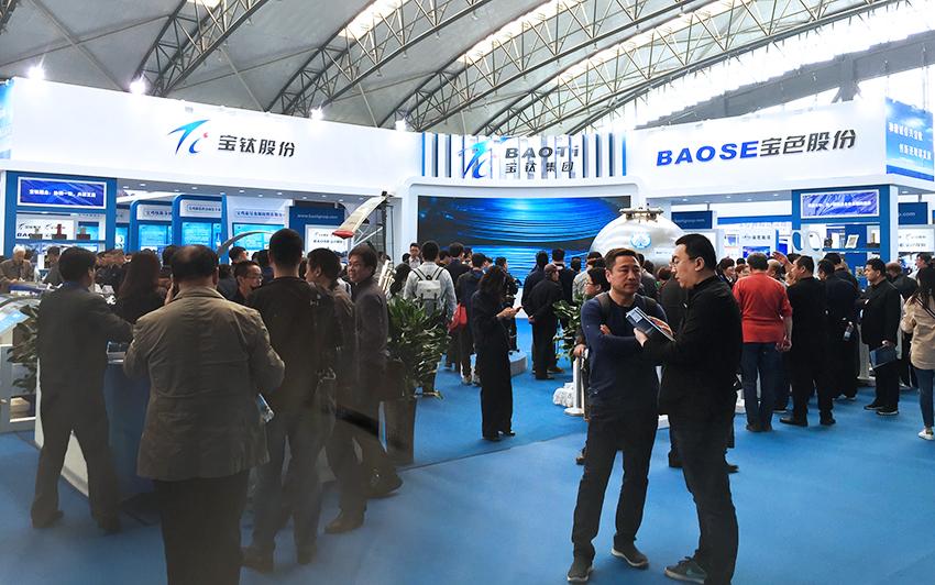 中国钛行业,中国钛业最新消息