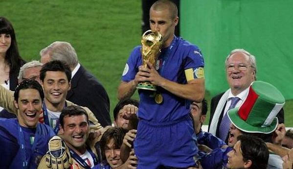 意大利黄金一代足球,意甲昙花一现