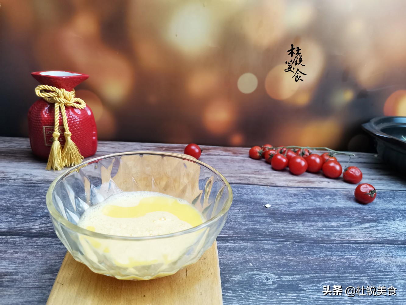 疙瘩汤做出来像浆糊,疙瘩汤和面成坨了怎么办