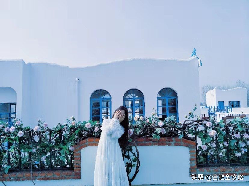 合肥有哪些好玩的地方值得一去,本地人认为合肥最值得游玩的地方