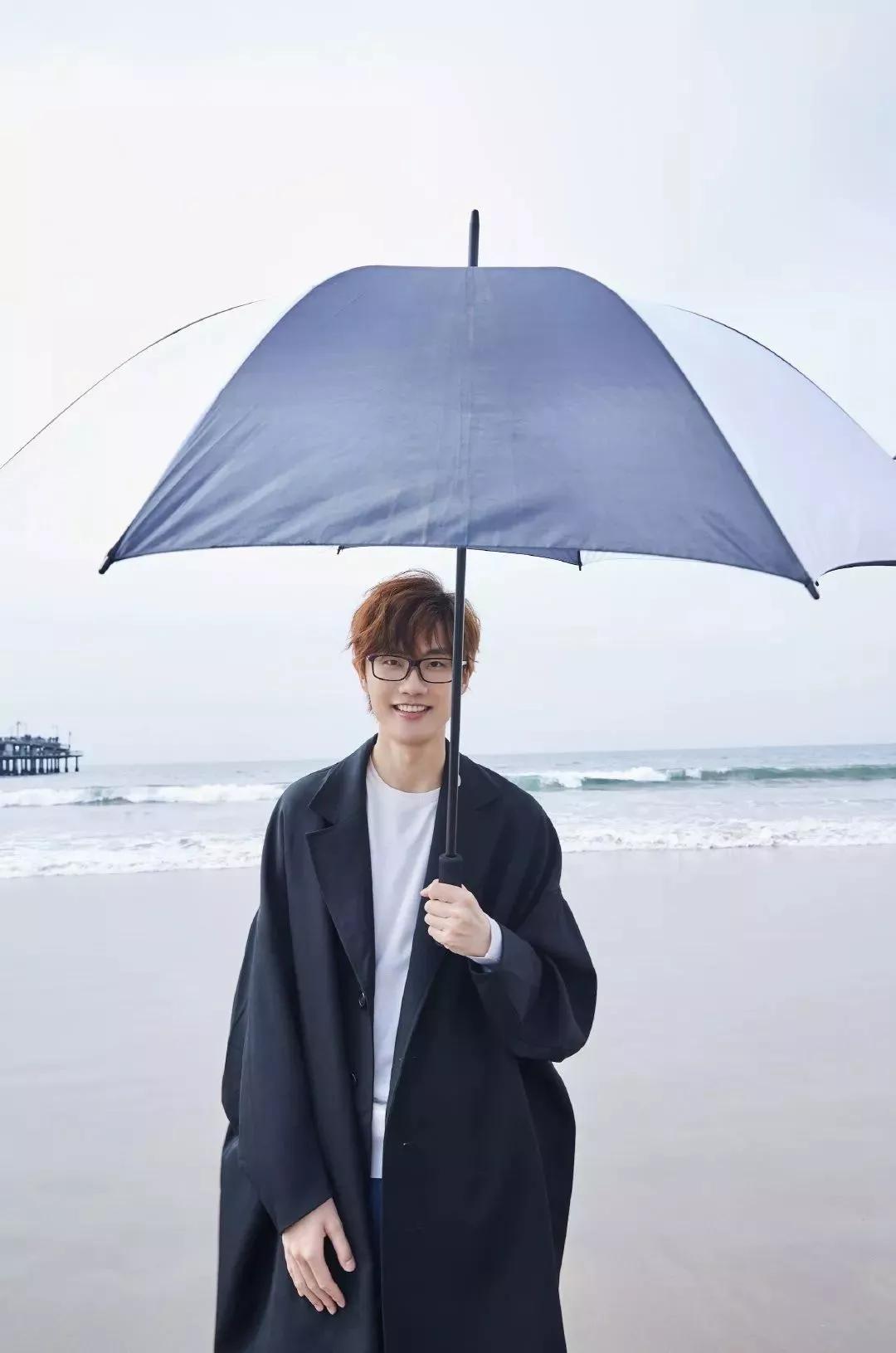 新歌1分钟评论破万！许嵩，这十年你去哪了？