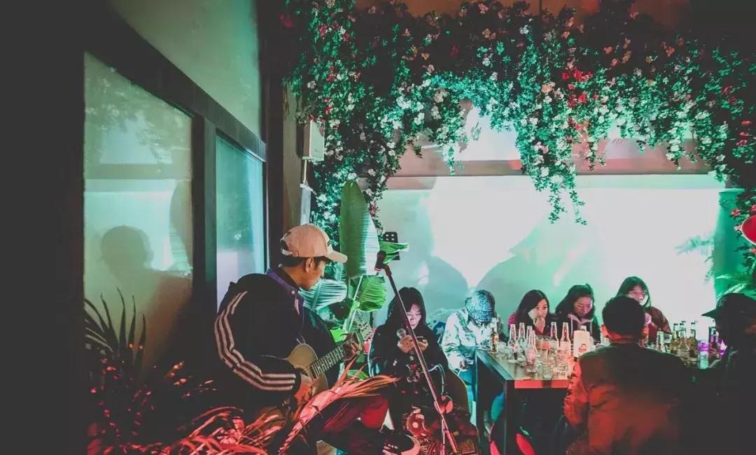 成都小众网红打卡地,成都最值得去的小众打卡地