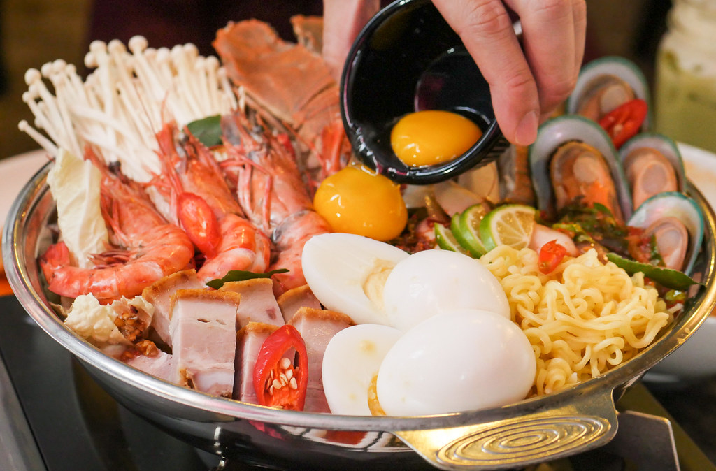 泰国美食攻略视频大全,泰国美食攻略旅游线路