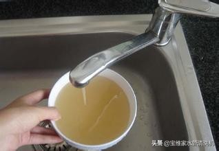 自来水管道清洗小区,江阴家庭自来水管道清洗