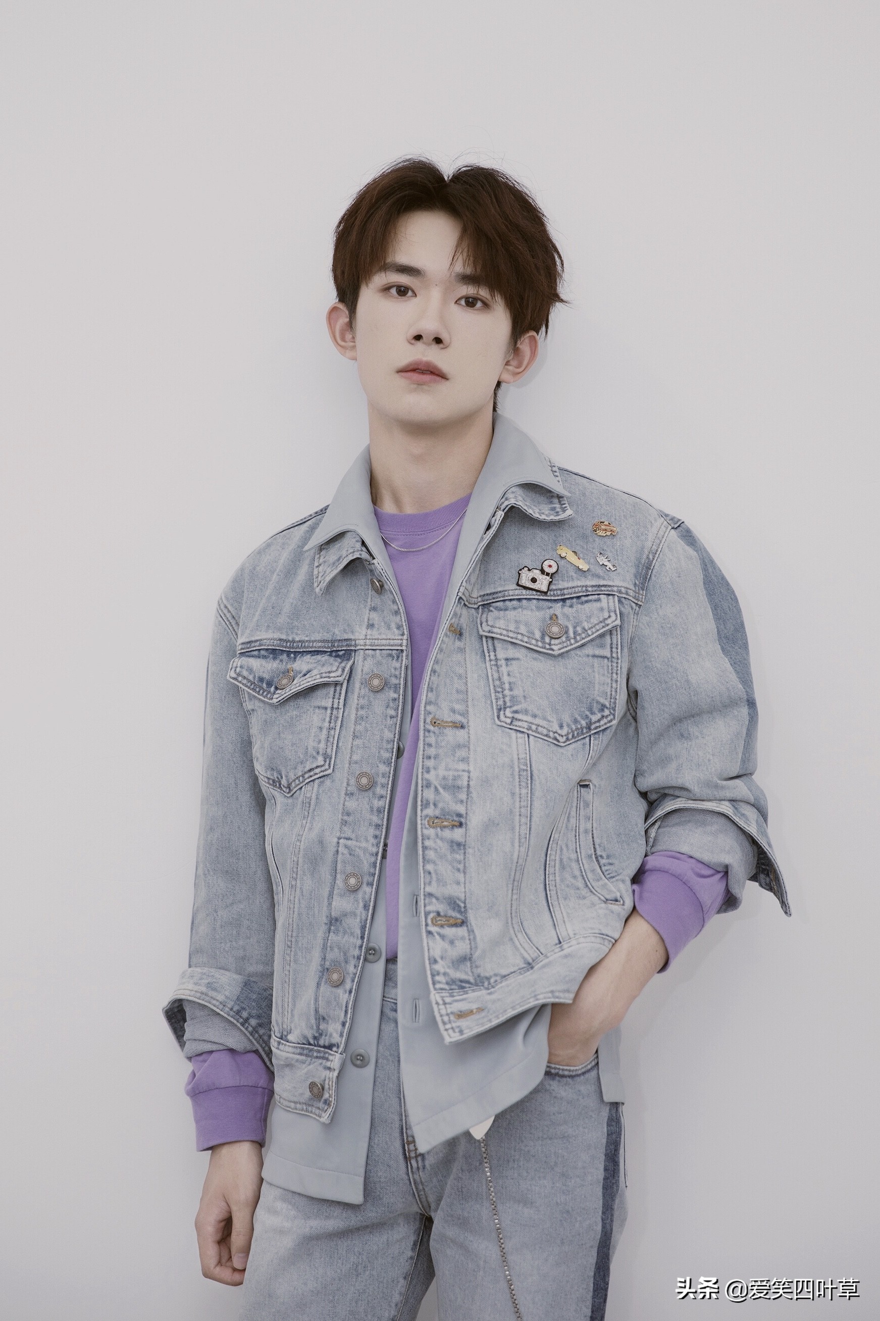 王俊凯是怎样被星探发现的,王俊凯被星探发现的全过程