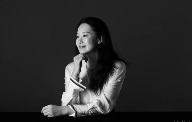 咏梅嫁王菲初恋,咏梅嫁给王菲了吗