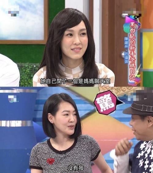 范玮琪两年前讲错什么话了,范玮琪以前的种种事情