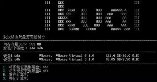 软路由当主路由需要安装什么,什么是软路由