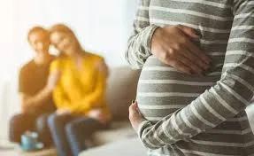 想“退货”的郑爽们：代孕不是代购