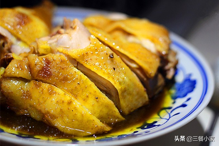 花雕鸡商用配方,花雕鸡煲教学视频