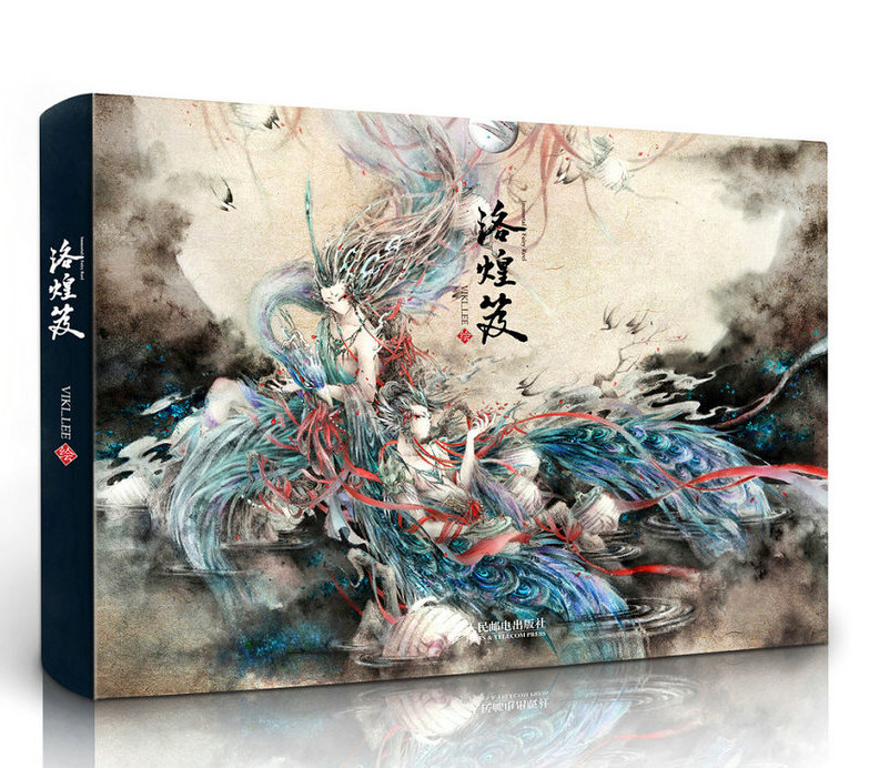 动画人「新年大礼包」来啦！wuhu~