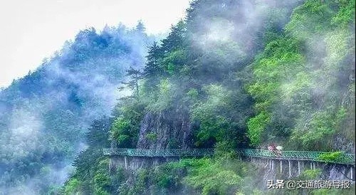 狂撒1.3亿！金华人“青葱价”游金华，十大景点联票10元购！