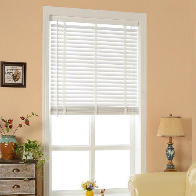 变换光影的百叶窗，拯救高温和颜值就靠它了