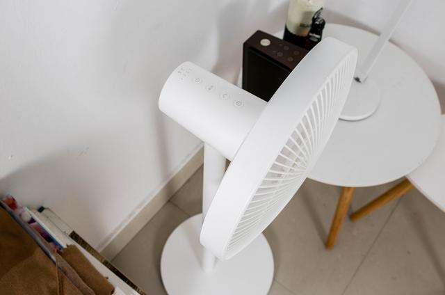 米家小米风扇落地扇,小米米家电风扇落地扇