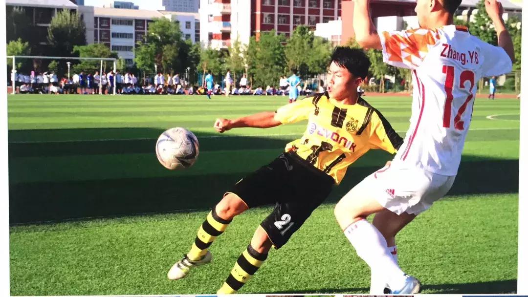 2018宁夏青少年校园足球节即将开幕