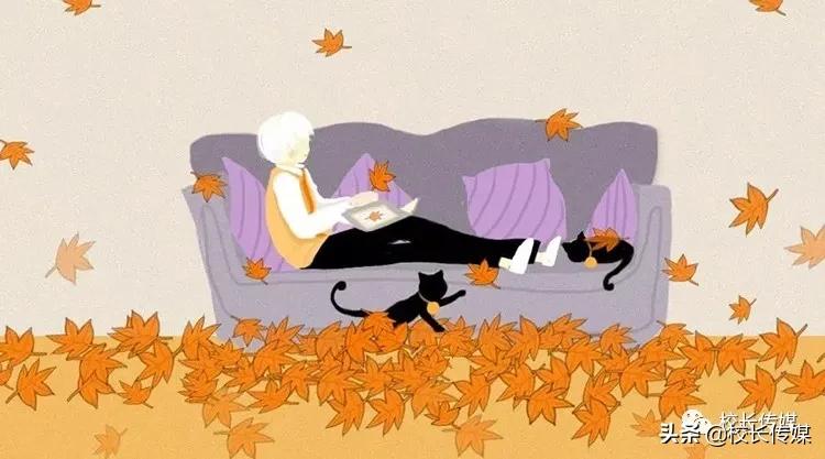 小孩自律和不自律的差别,开学前让孩子养成自律的三种方法