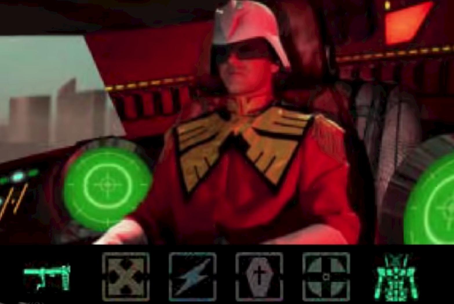 这是我见过最悲催的一把游戏,最良心的高达游戏