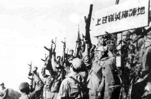 每秒6发炮弹落下，一平方米土地有76发炮弹爆炸，比长津湖更惨烈