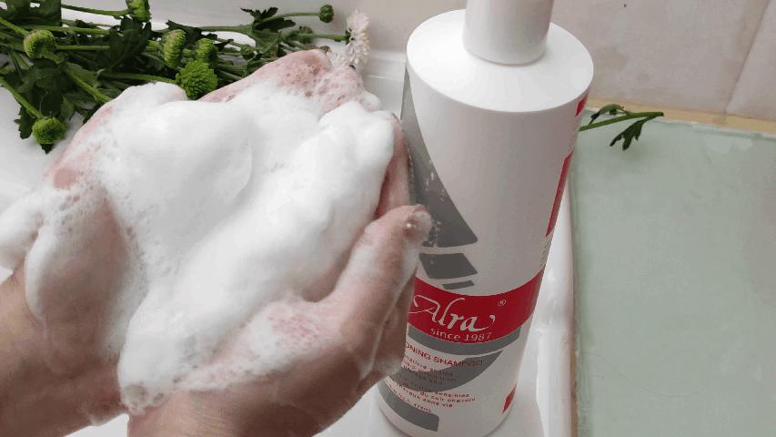 目前防脱固发口碑最好洗发水,真正的防脱固发洗发水