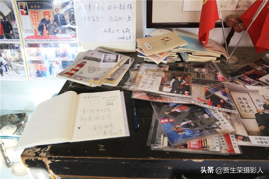 郭亮村网红打卡自驾游,郭亮村特色