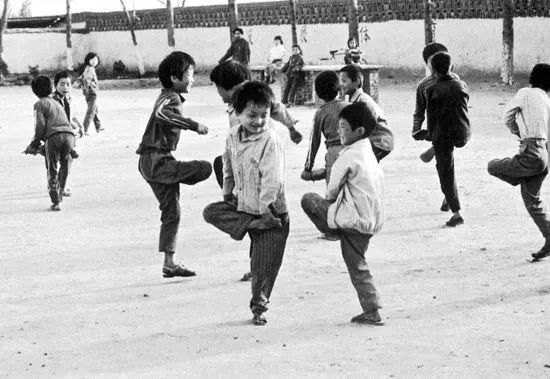 8090年后童年的回忆,8090后的童年回忆作品