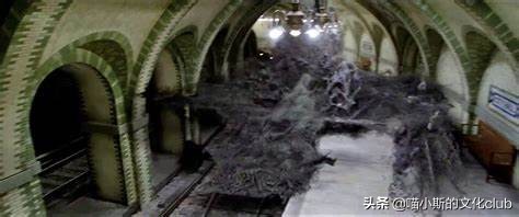 哈利波特所有奇怪生物,哈利波特里面的什么怪