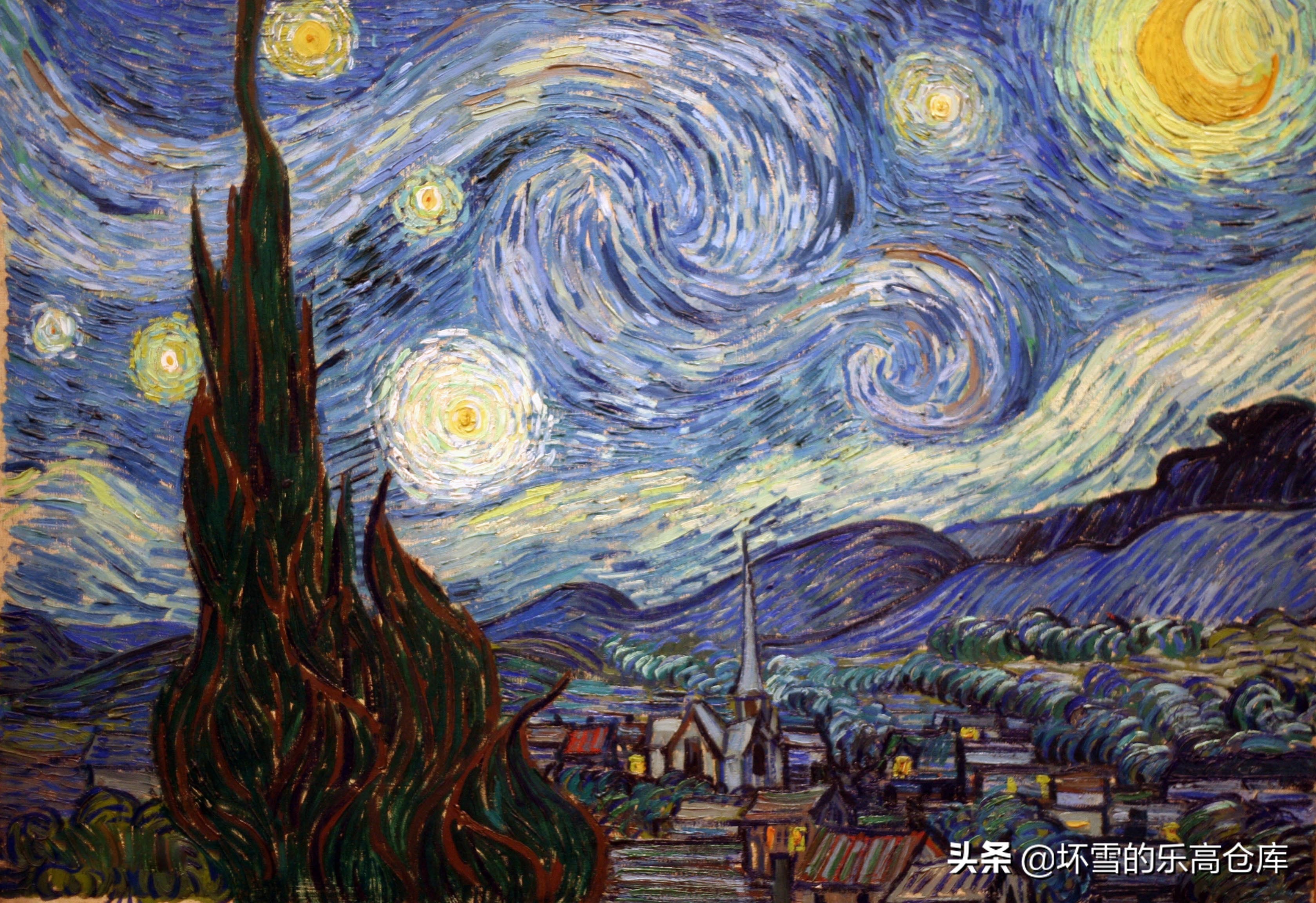 未发万赞通告就确认量产，被乐高看上的创意有多优秀？