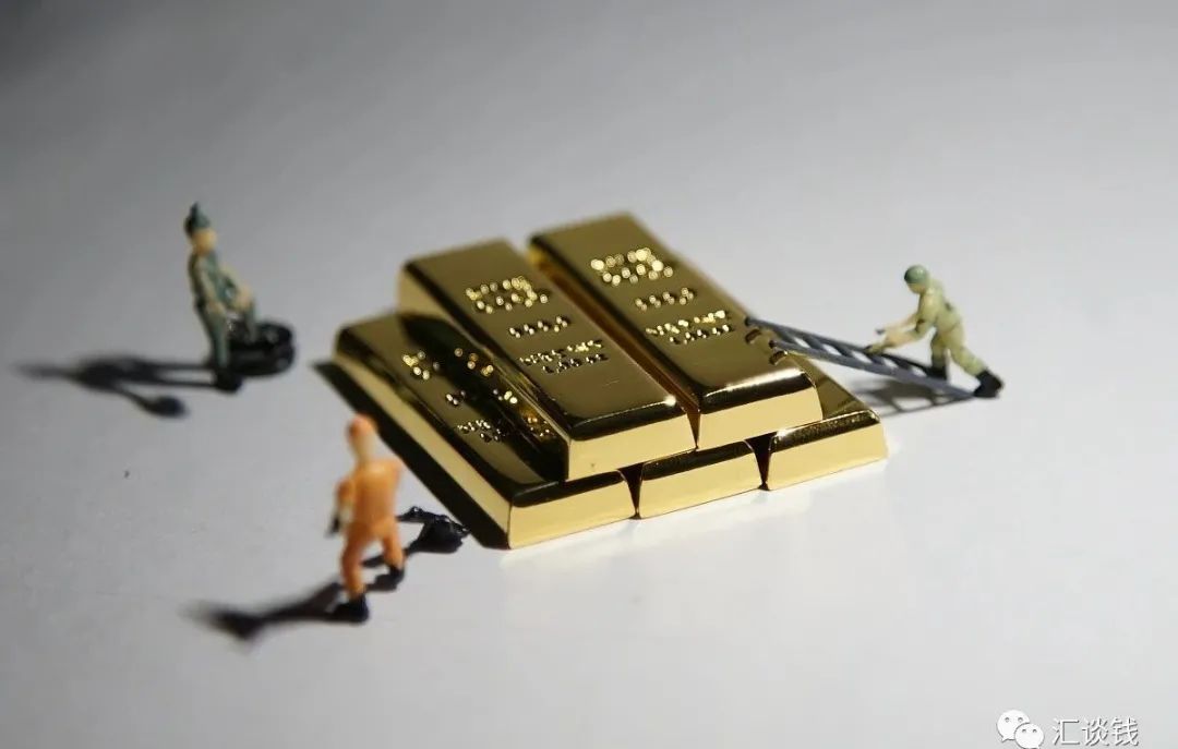 投资黄金最简单的方法,黄金投资方式有哪些