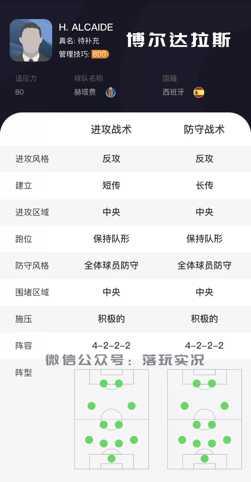 实况足球800教练,实况2022教练模式教练推荐