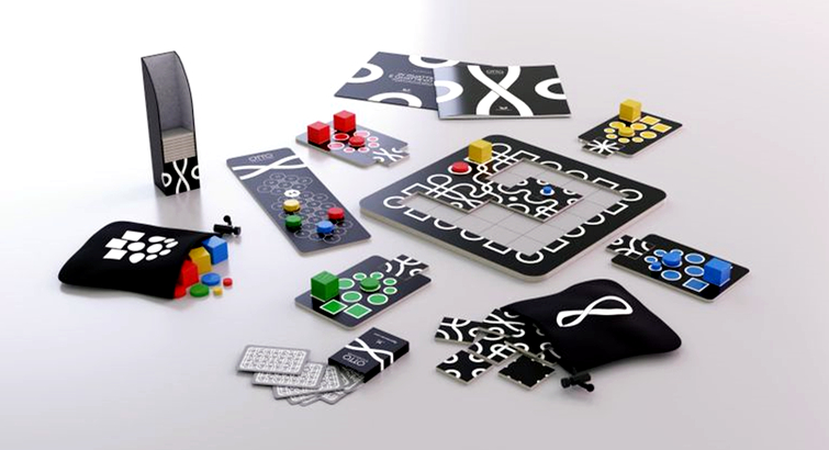 可以造路的游戏,世上本没有路走的人多了就成路了