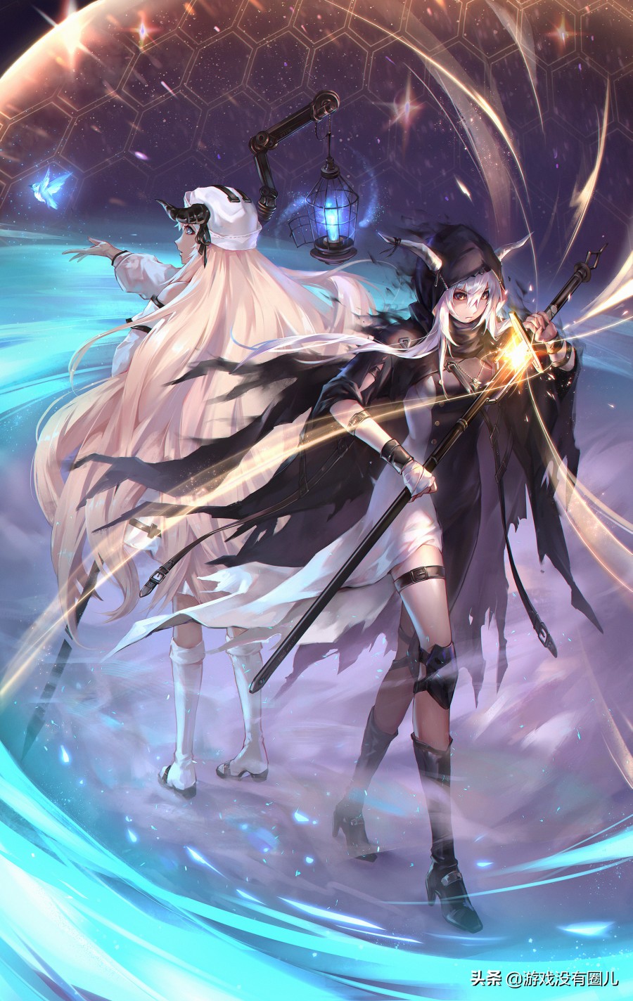 明日方舟低星治疗干员实用排名,明日方舟医疗干员夜莺