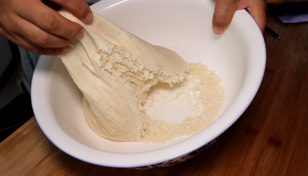 蒸馒头和面用冷水还是热水,蒸馒头和面用温水还是凉水